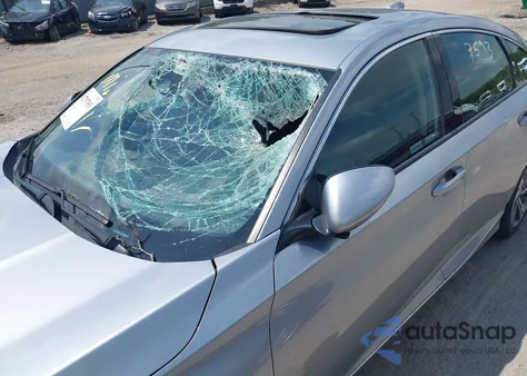 2020 Honda Accord Ex из США, поврежденный, VIN 1HGCV1F47LA009793